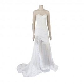 Silka Gown